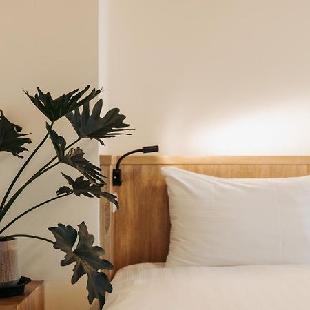 Meet Secret B&B Donggang Luaran gambar