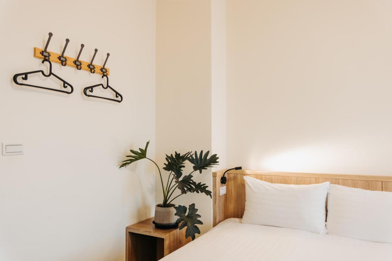 Meet Secret B&B Donggang Luaran gambar