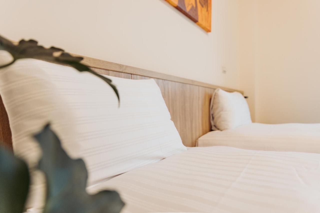 Meet Secret B&B Donggang Luaran gambar