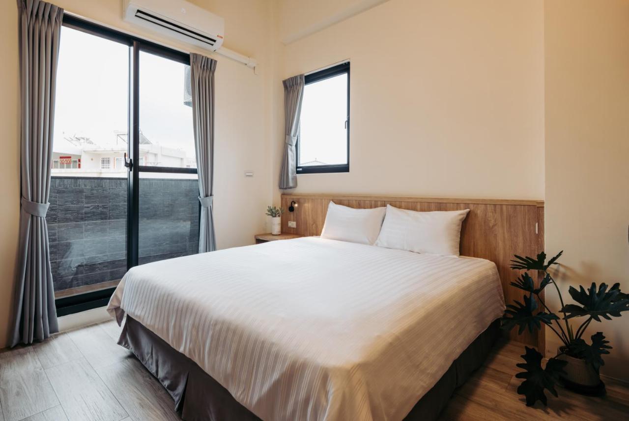 Meet Secret B&B Donggang Luaran gambar
