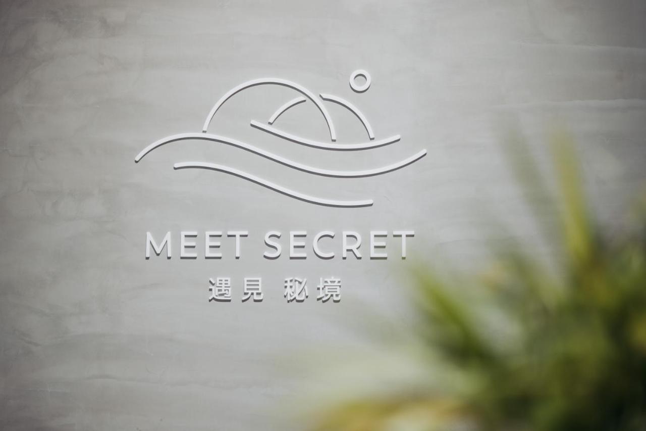 Meet Secret B&B Donggang Luaran gambar