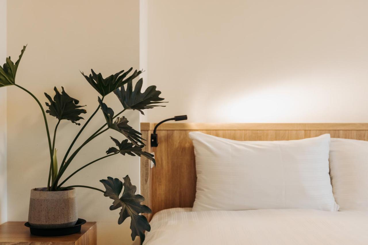 Meet Secret B&B Donggang Luaran gambar