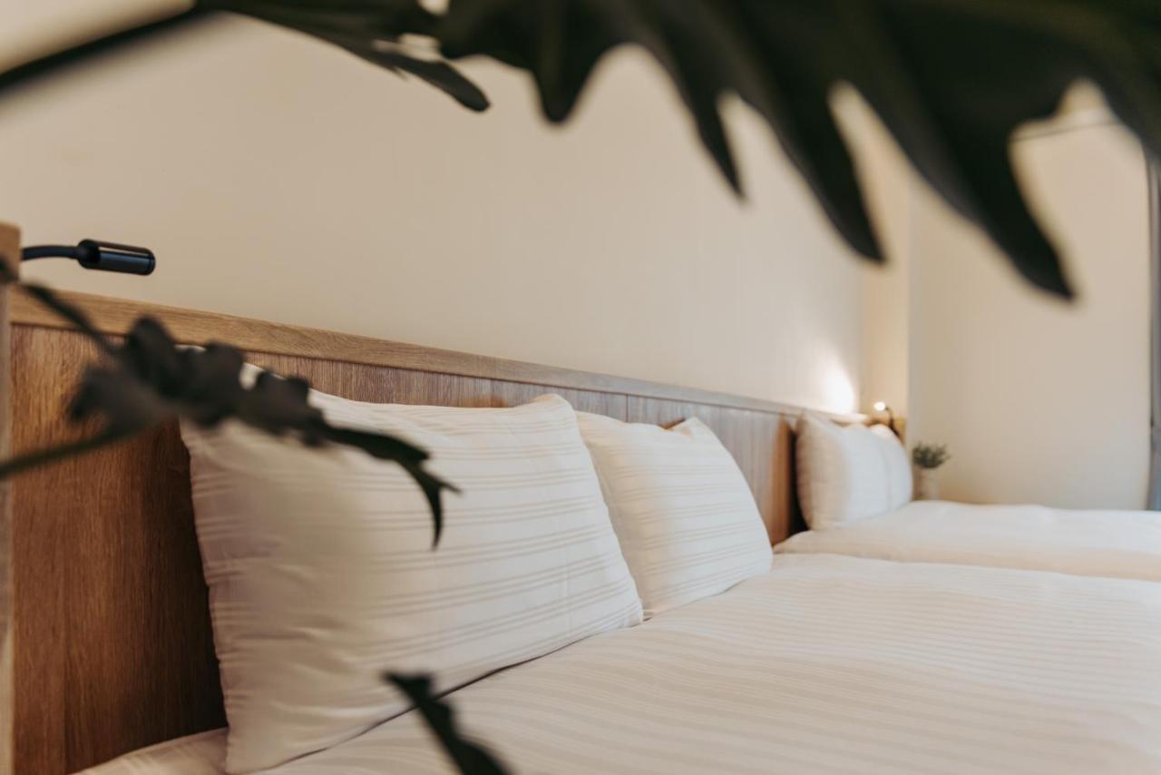 Meet Secret B&B Donggang Luaran gambar