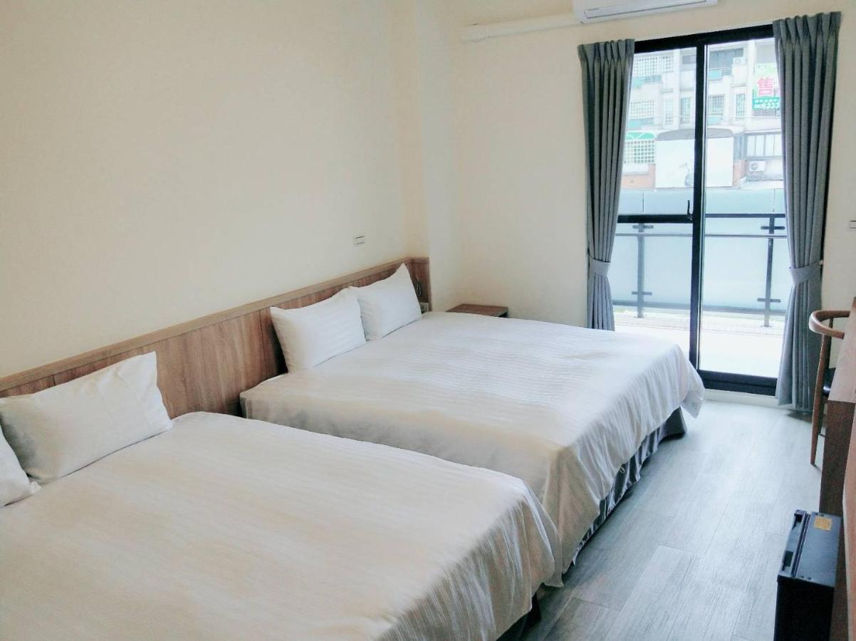 Meet Secret B&B Donggang Luaran gambar